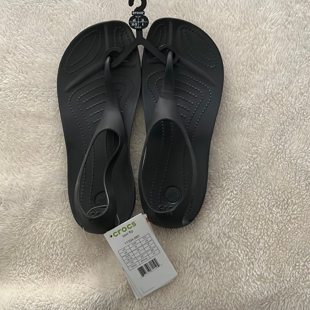 Crocs Sexi Flip